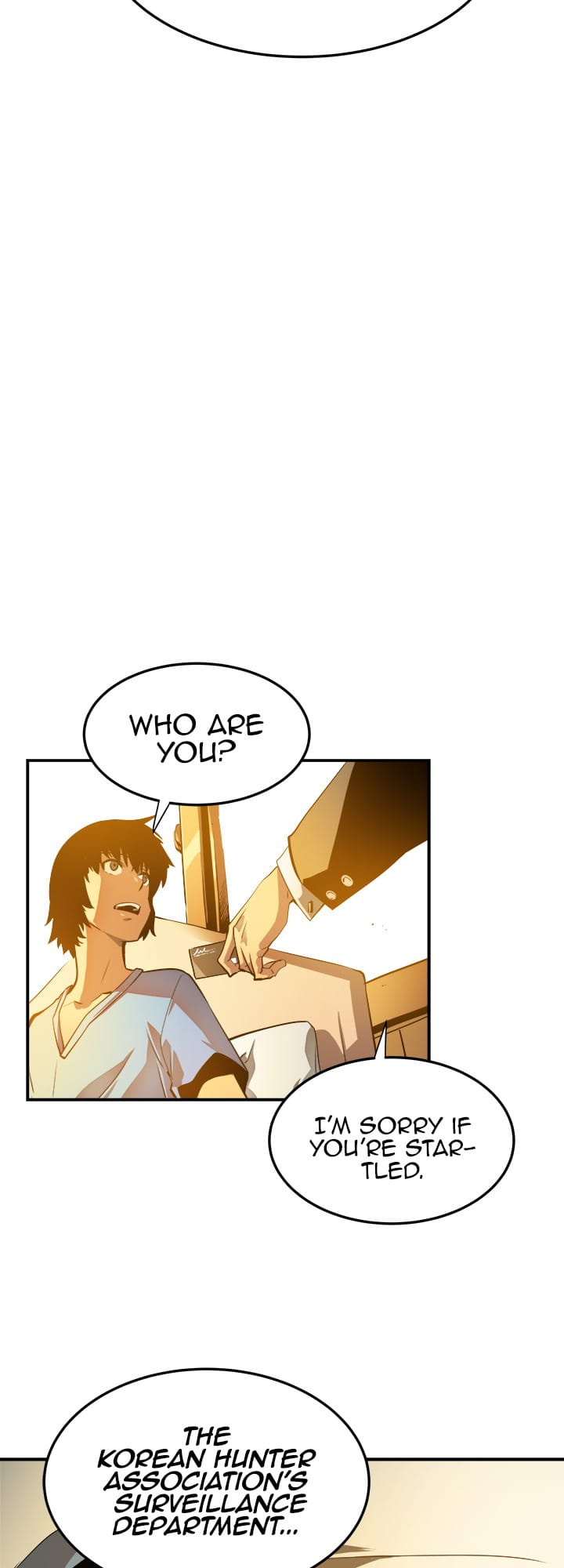 Solo Leveling, Chapter 11 image 06